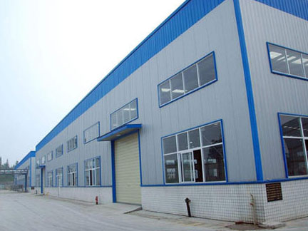 南京荣达精密制造有限责任公司甘肅分公司